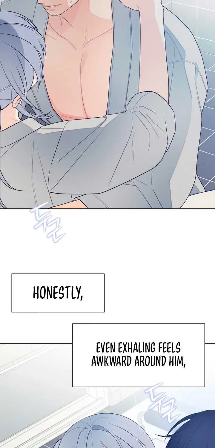 How Far Are You Okay With? Chapter 27 page 59 - 