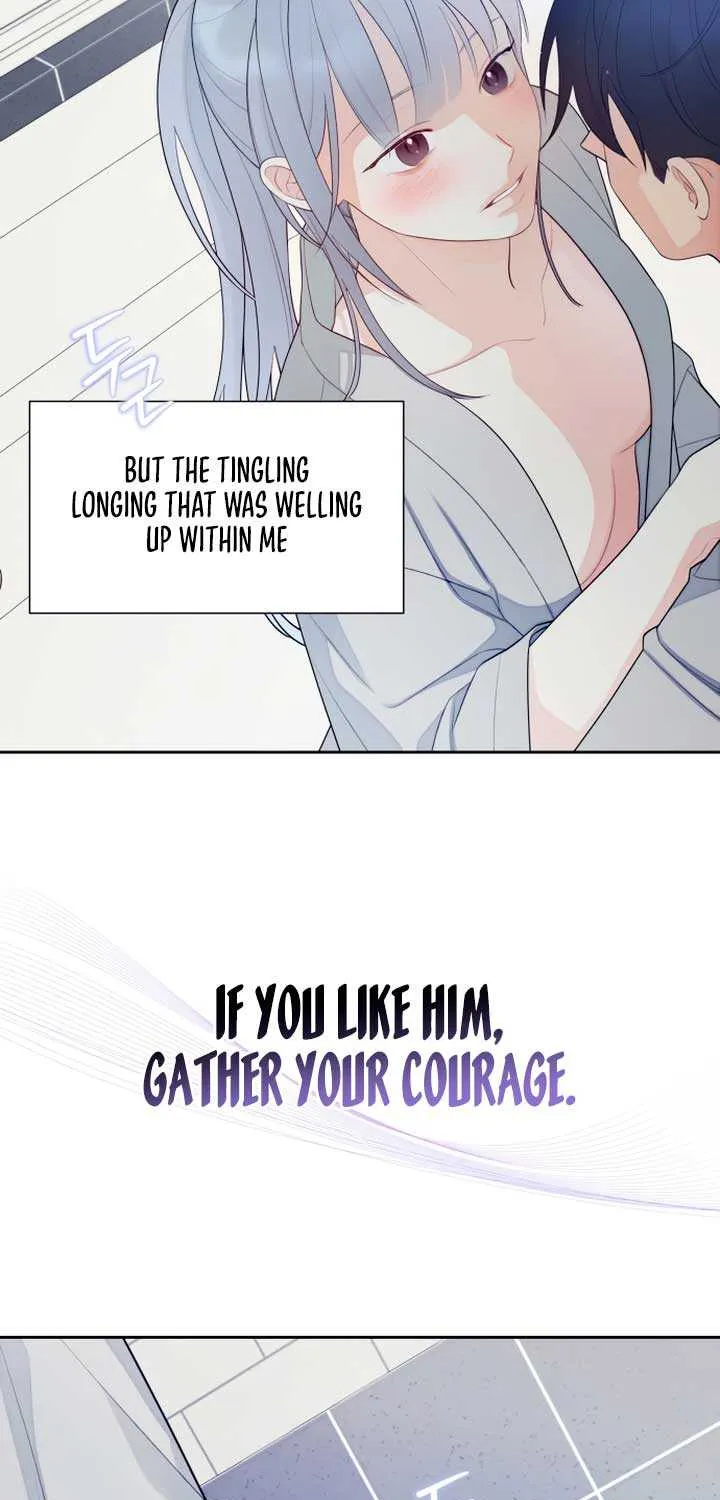 How Far Are You Okay With? Chapter 27 page 60 - 