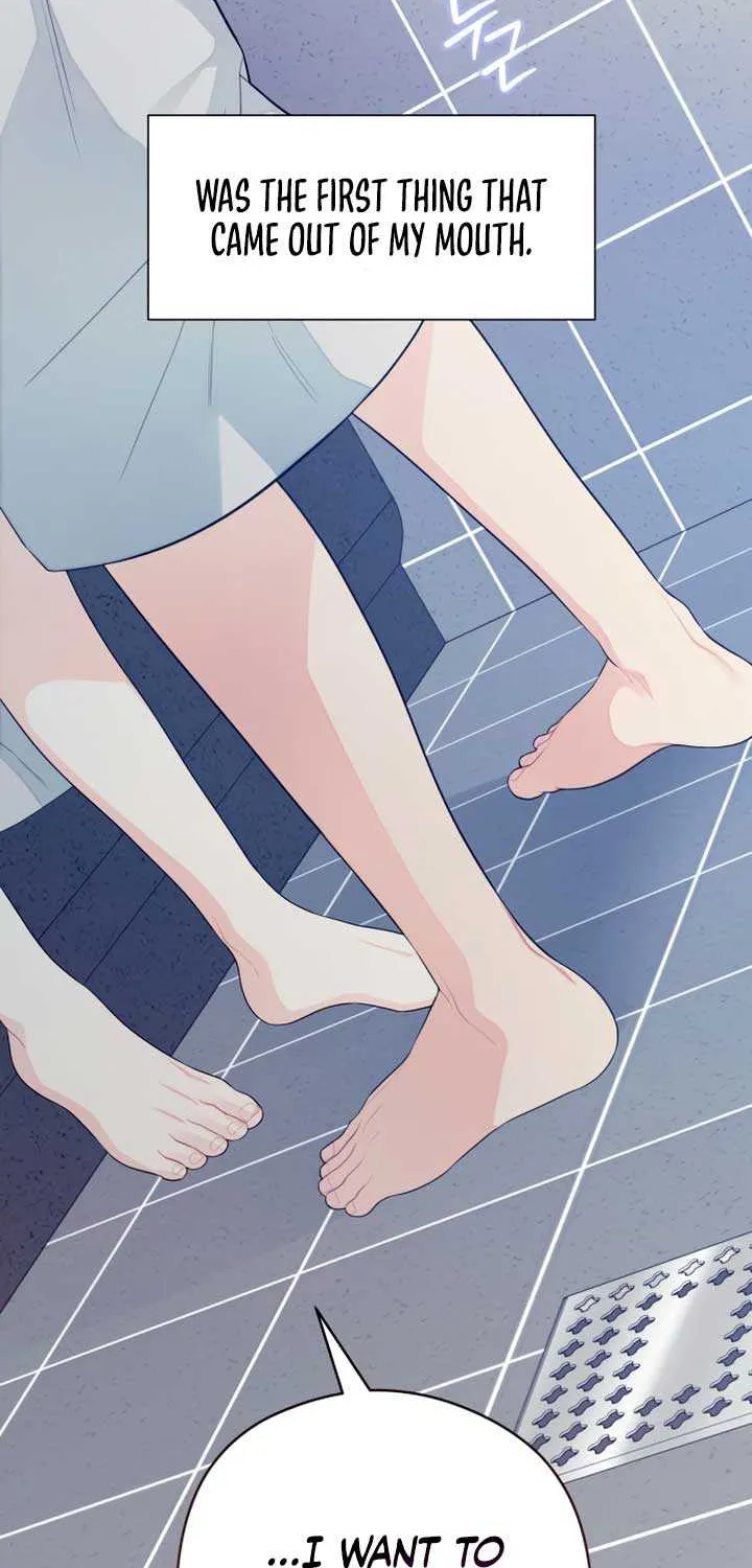 How Far Are You Okay With? Chapter 27 page 61 - 