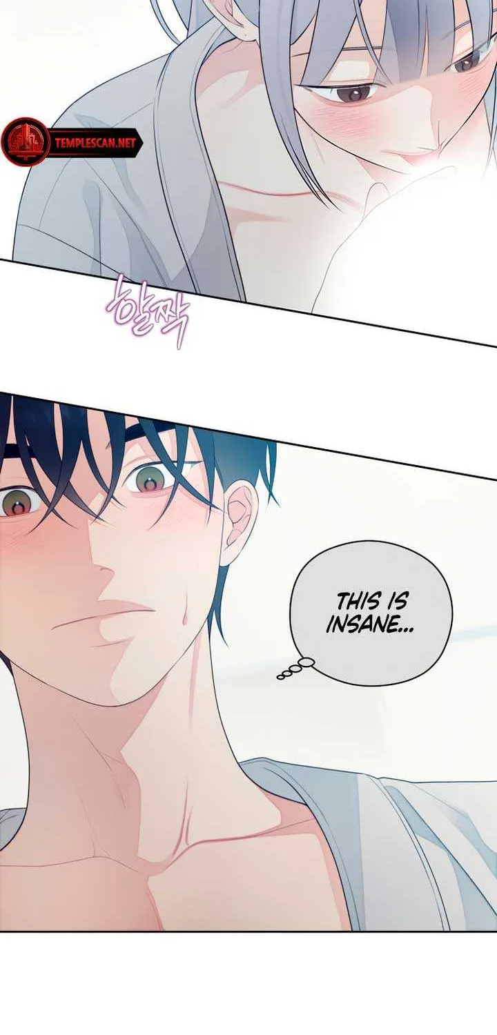 How Far Are You Okay With? Chapter 28 page 13 - 