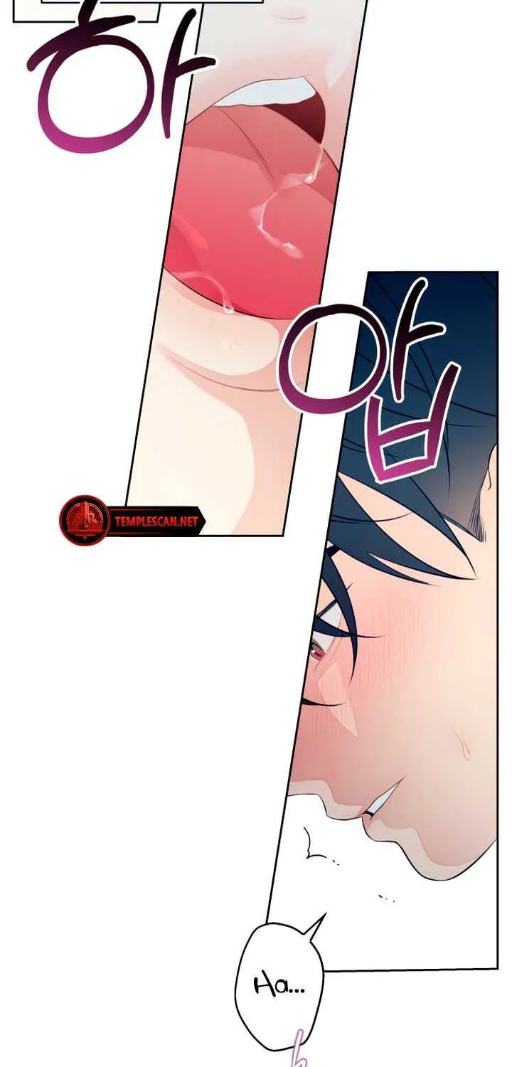 How Far Are You Okay With? Chapter 28 page 16 - 
