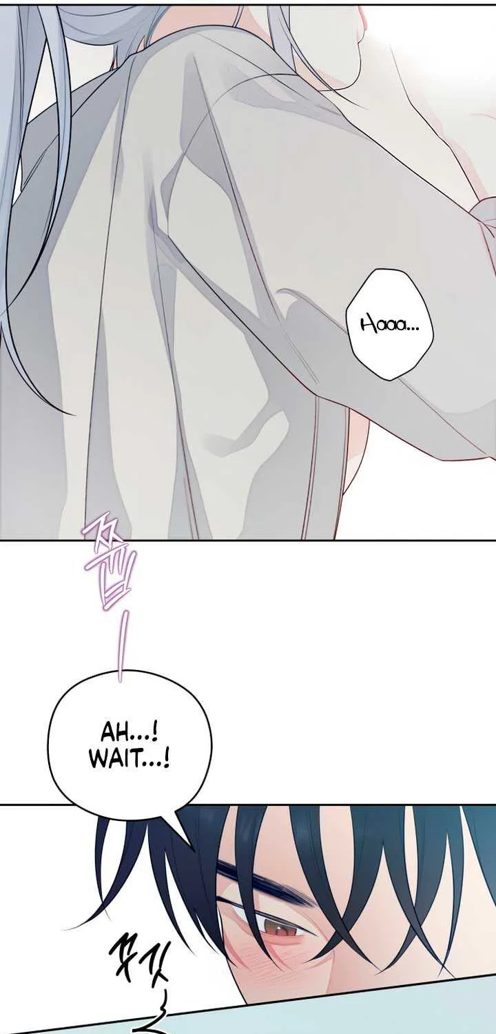 How Far Are You Okay With? Chapter 28 page 18 - 