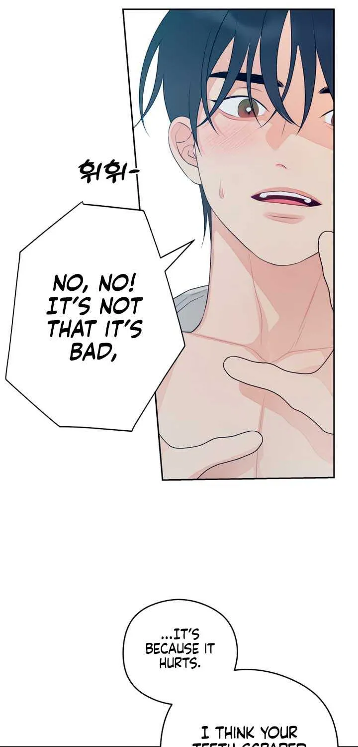 How Far Are You Okay With? Chapter 28 page 21 - 