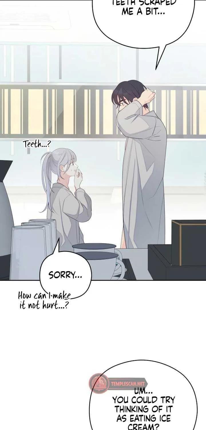 How Far Are You Okay With? Chapter 28 page 22 - 