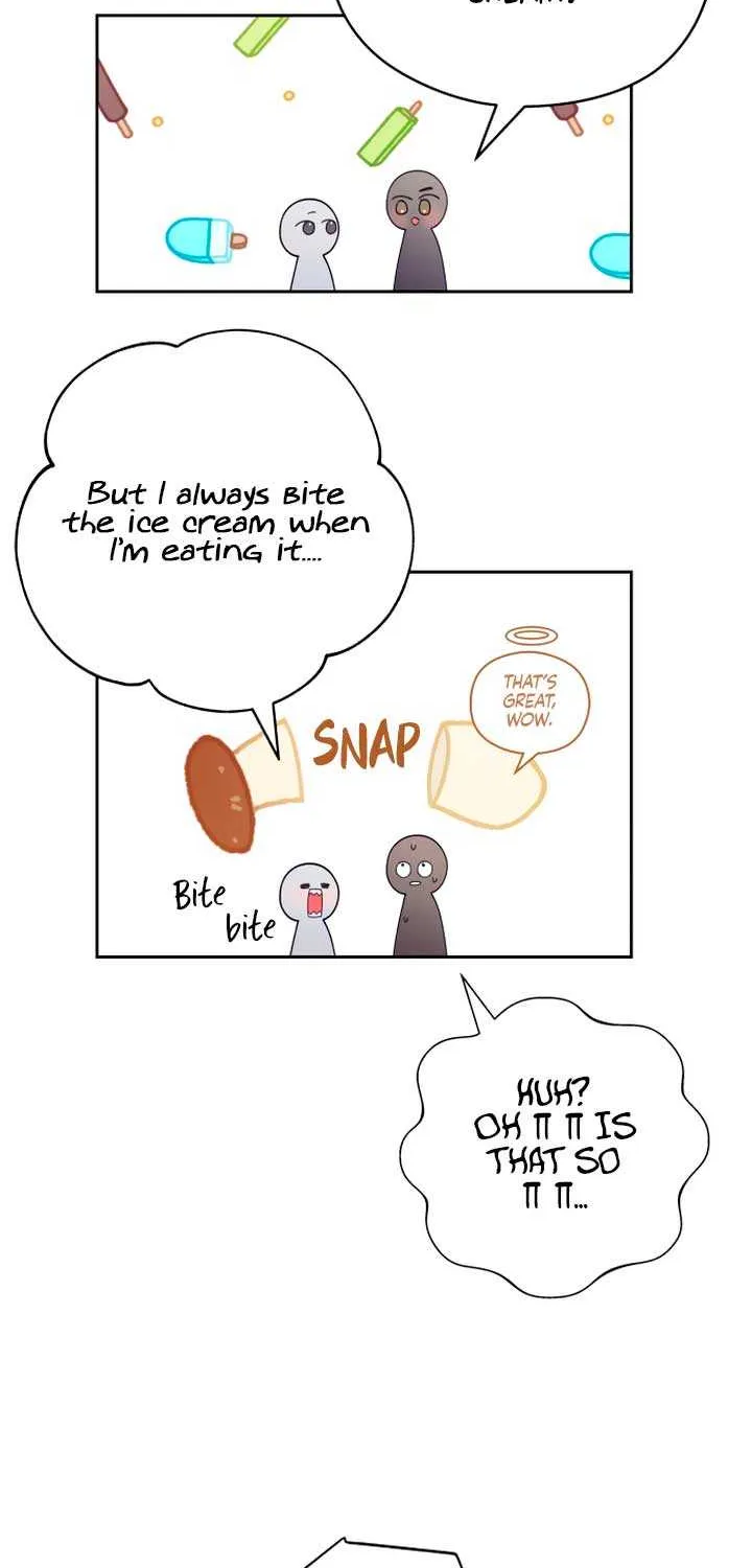 How Far Are You Okay With? Chapter 28 page 23 - 