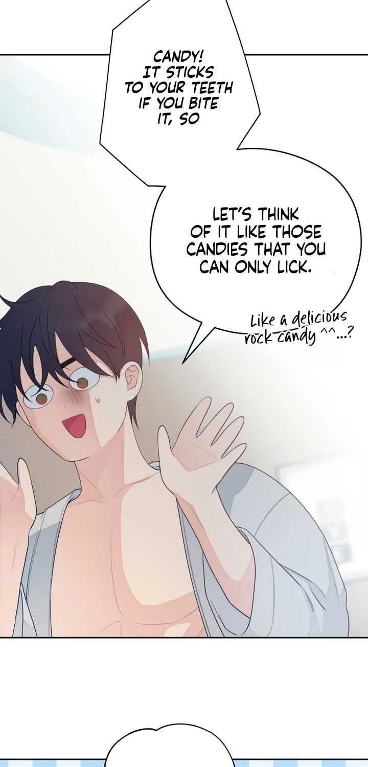 How Far Are You Okay With? Chapter 28 page 24 - 