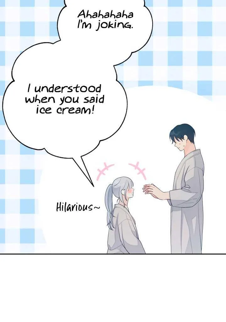 How Far Are You Okay With? Chapter 28 page 25 - 