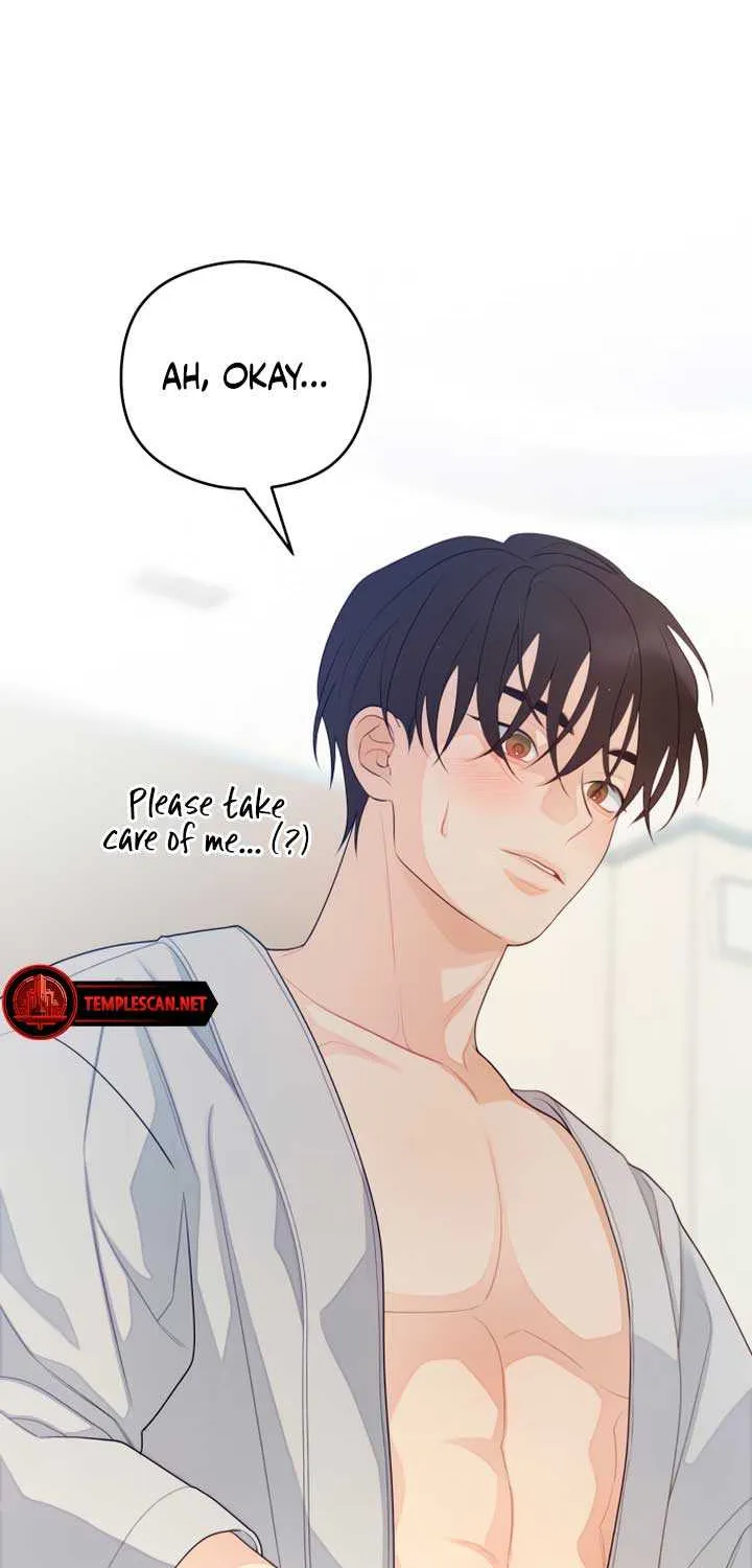 How Far Are You Okay With? Chapter 28 page 27 - 