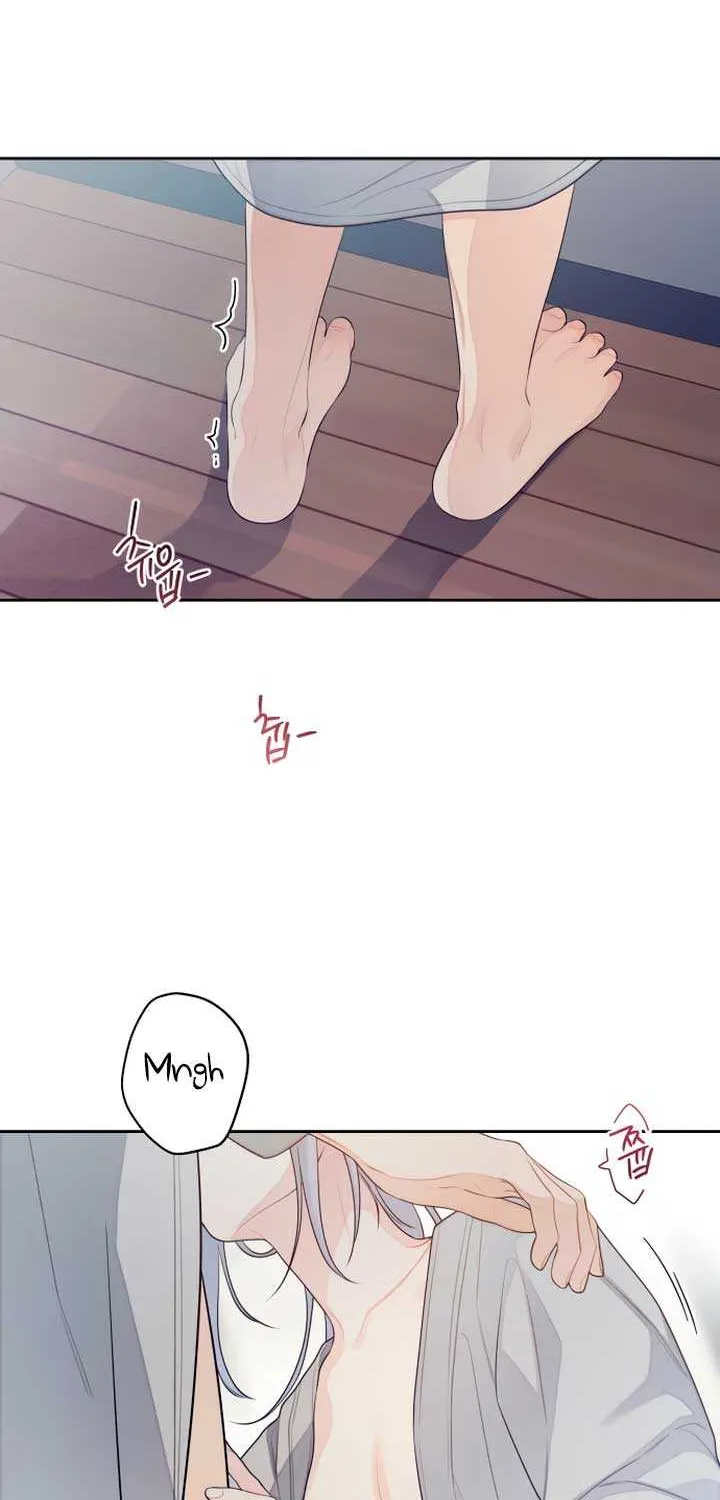 How Far Are You Okay With? Chapter 28 page 29 - 