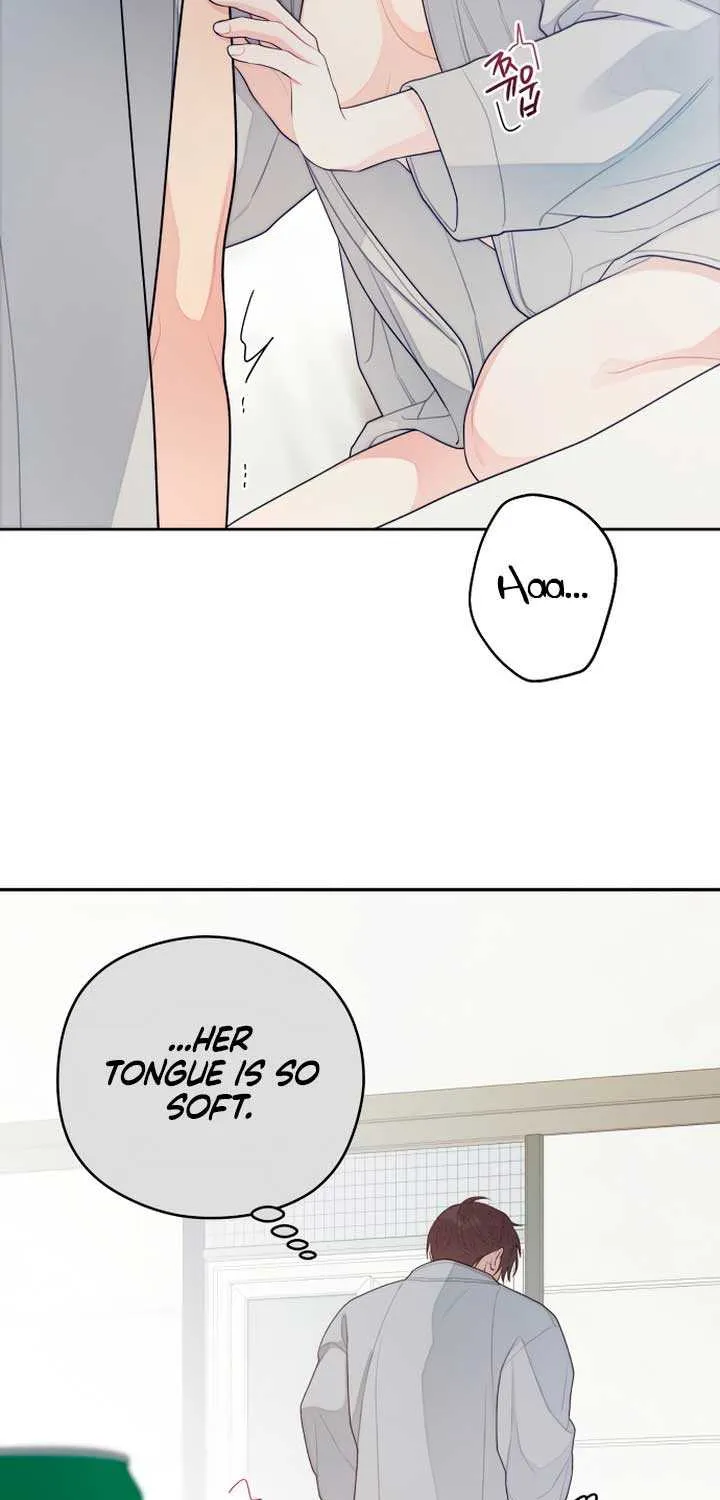 How Far Are You Okay With? Chapter 28 page 30 - 