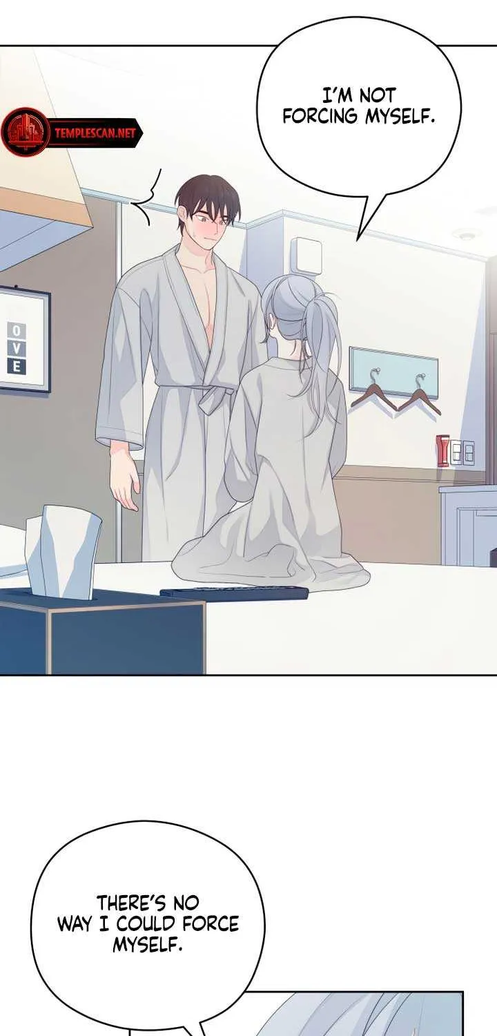 How Far Are You Okay With? Chapter 28 page 4 - 