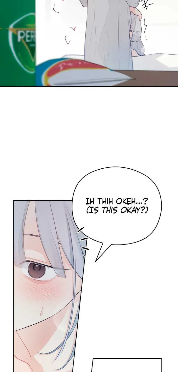 How Far Are You Okay With? Chapter 28 page 31 - 