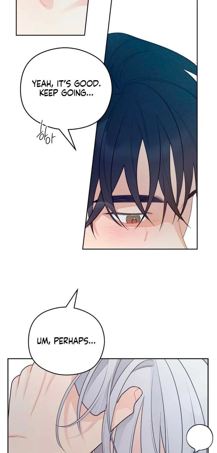 How Far Are You Okay With? Chapter 28 page 32 - 