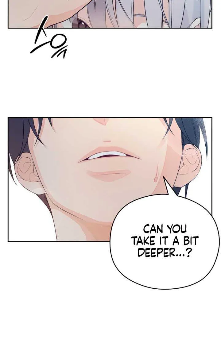 How Far Are You Okay With? Chapter 28 page 33 - 