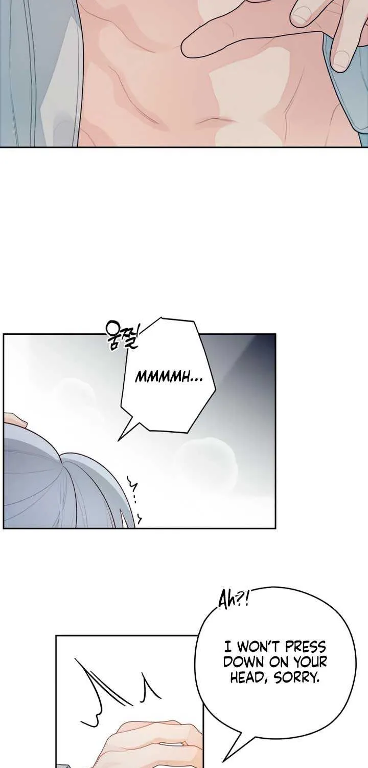 How Far Are You Okay With? Chapter 28 page 36 - 