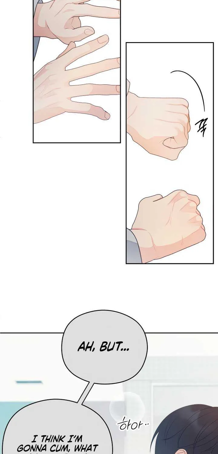 How Far Are You Okay With? Chapter 28 page 37 - 