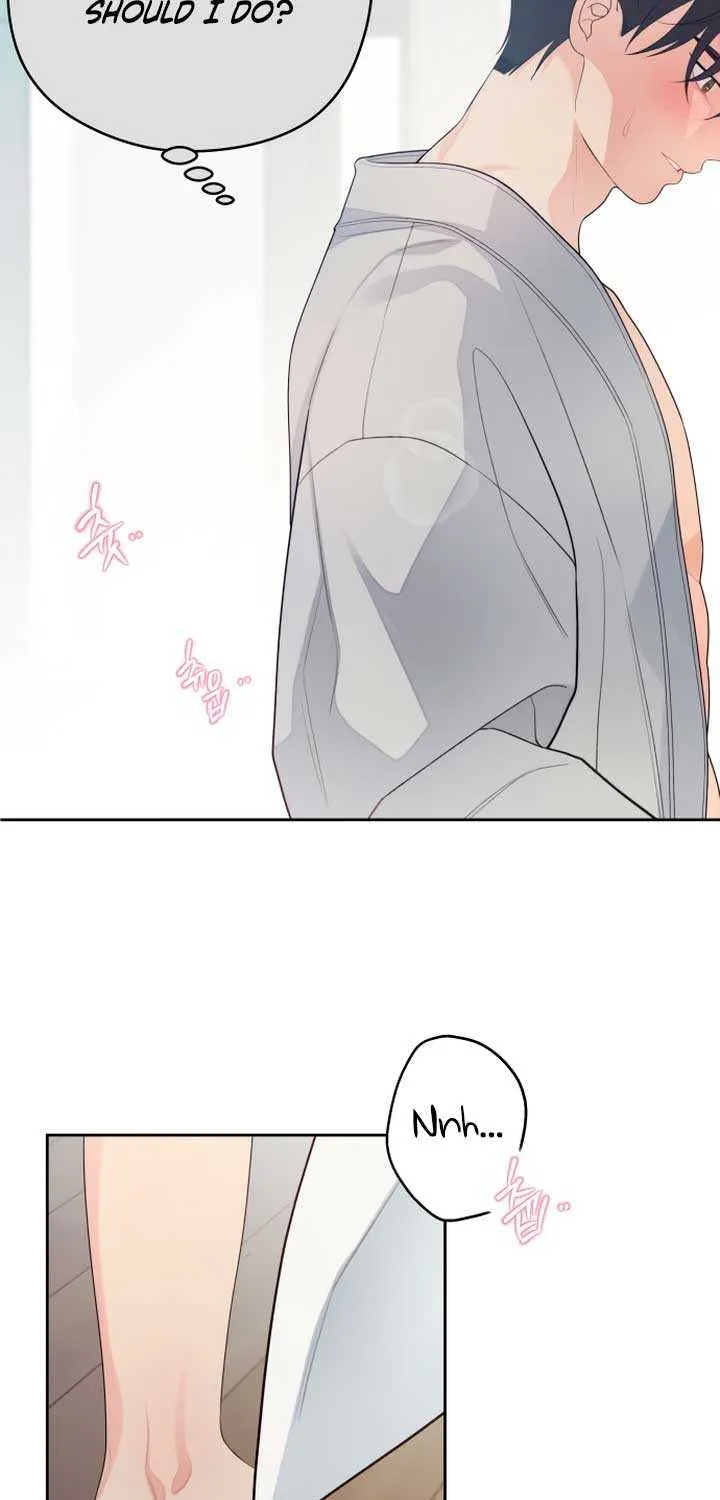 How Far Are You Okay With? Chapter 28 page 38 - 