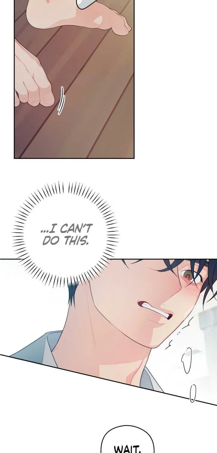 How Far Are You Okay With? Chapter 28 page 39 - 