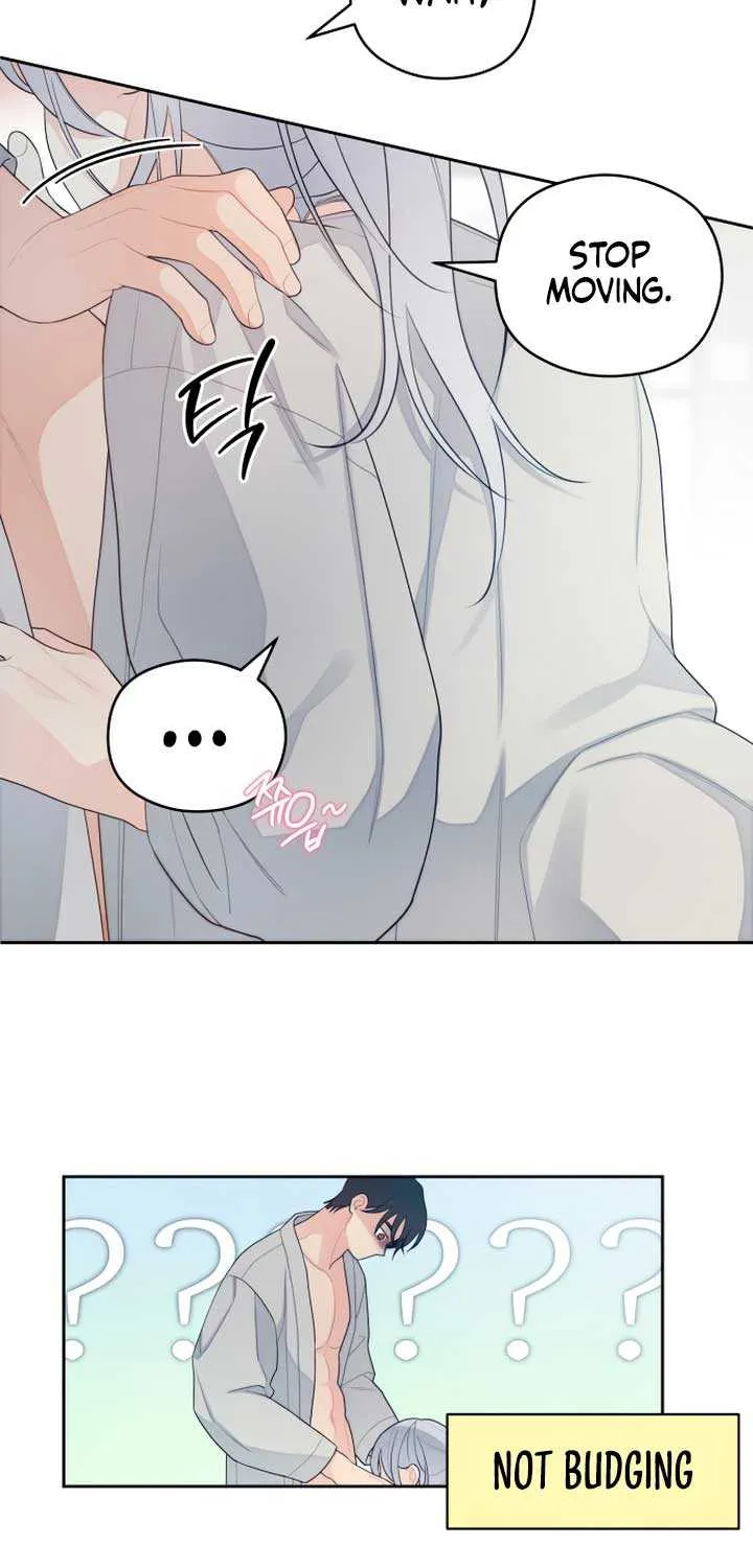 How Far Are You Okay With? Chapter 28 page 40 - 
