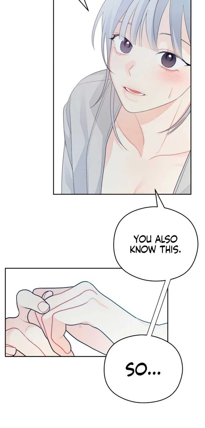 How Far Are You Okay With? Chapter 28 page 5 - 
