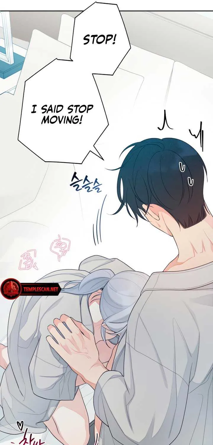 How Far Are You Okay With? Chapter 28 page 42 - 