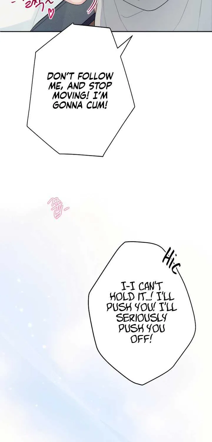 How Far Are You Okay With? Chapter 28 page 43 - 