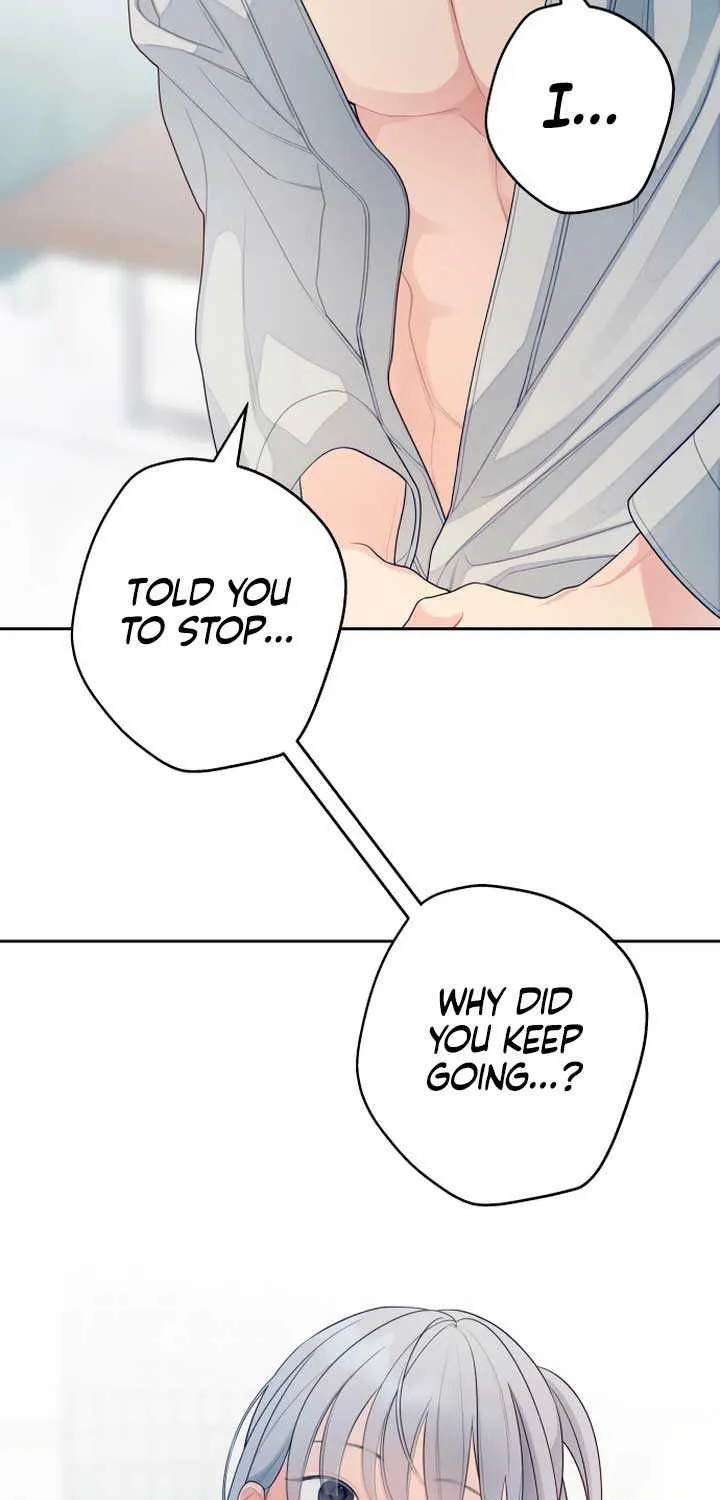 How Far Are You Okay With? Chapter 28 page 46 - 