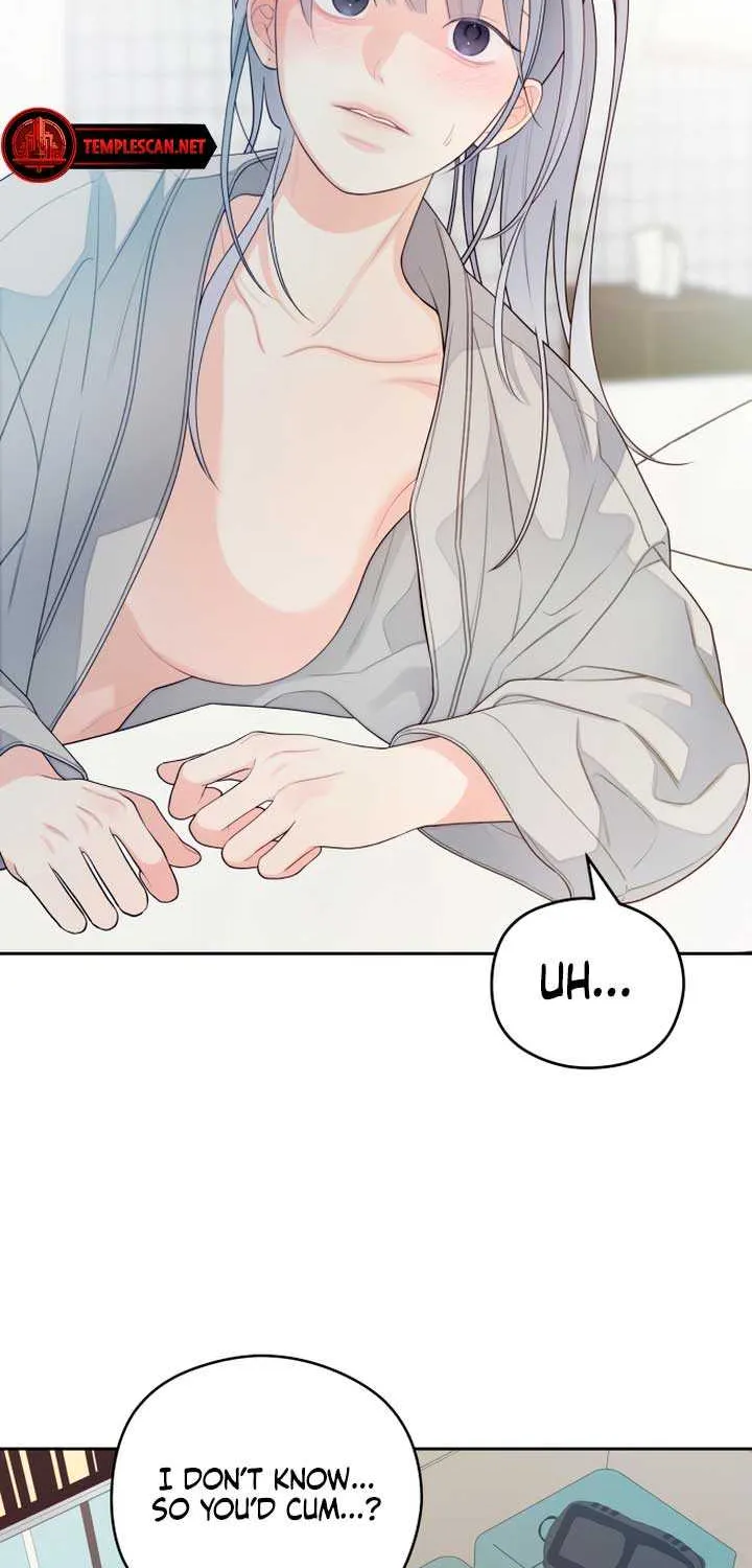 How Far Are You Okay With? Chapter 28 page 47 - 