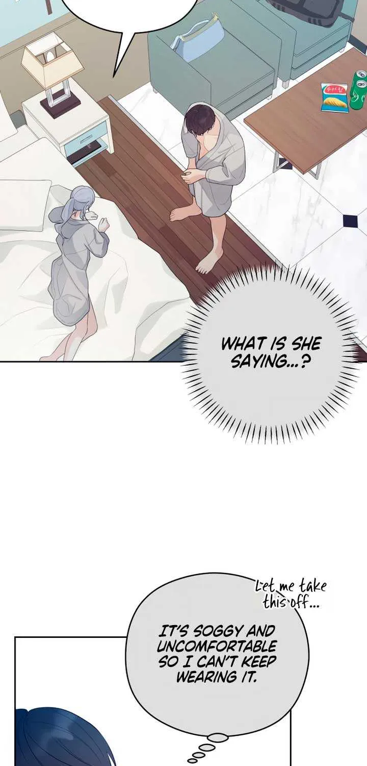 How Far Are You Okay With? Chapter 28 page 48 - 