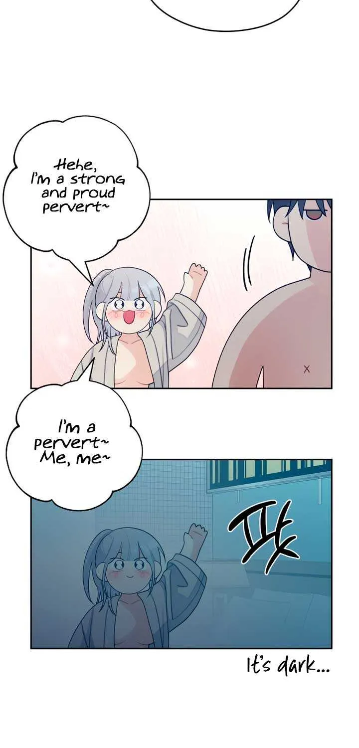 How Far Are You Okay With? Chapter 28 page 51 - 