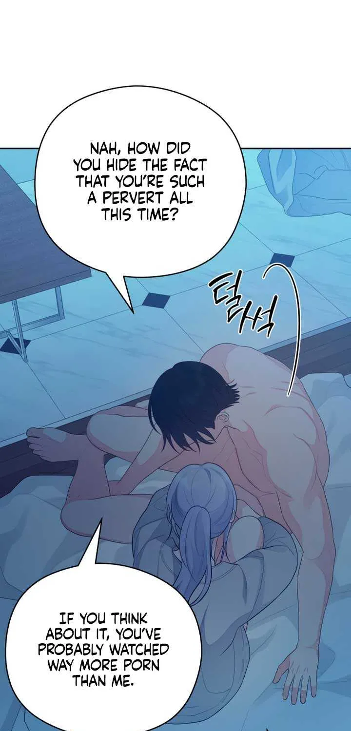 How Far Are You Okay With? Chapter 28 page 52 - 