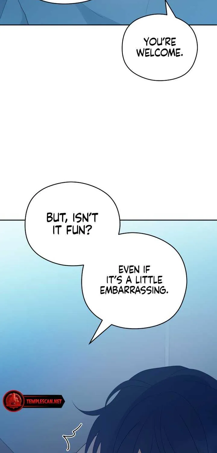 How Far Are You Okay With? Chapter 28 page 53 - 
