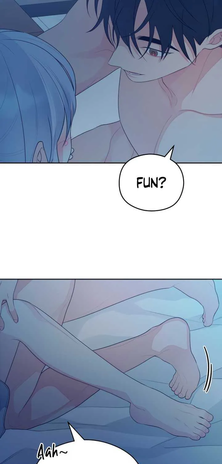 How Far Are You Okay With? Chapter 28 page 54 - 