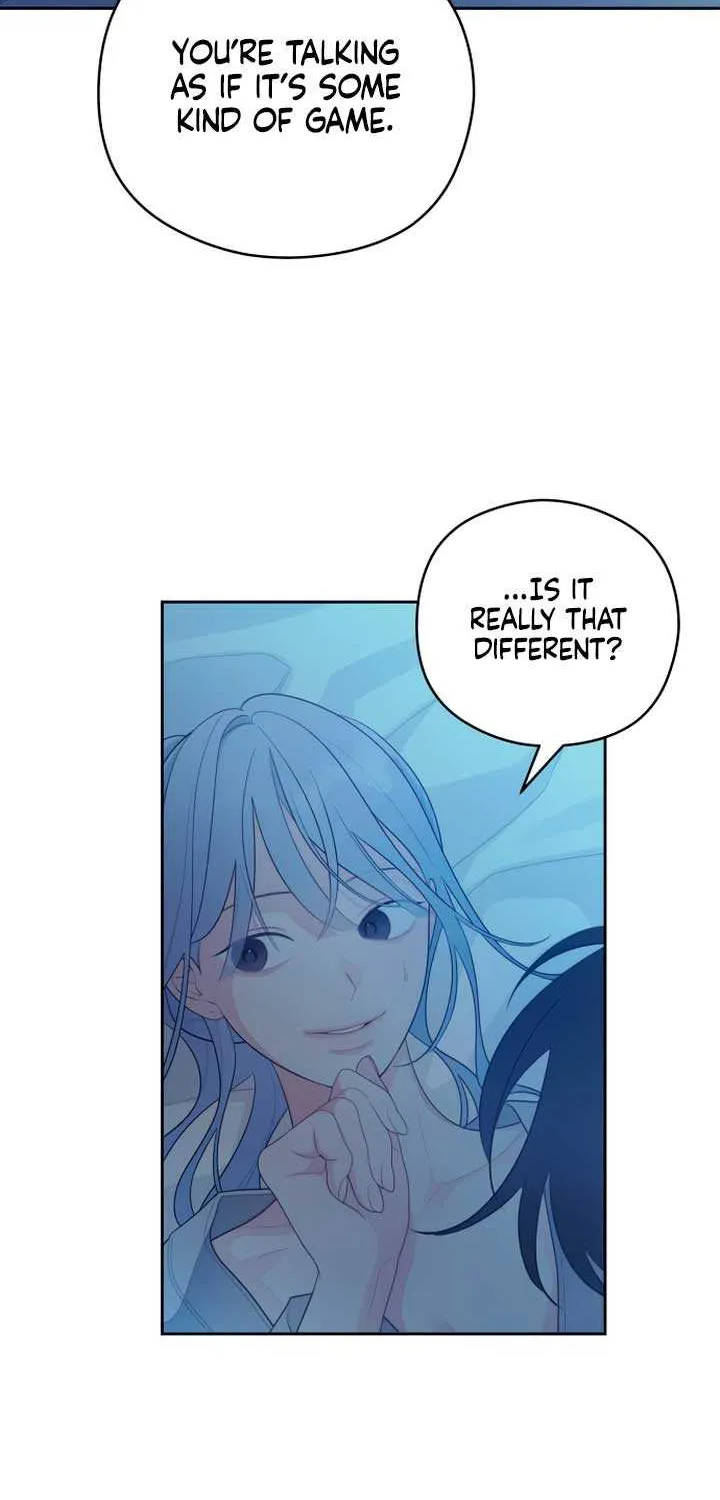 How Far Are You Okay With? Chapter 28 page 55 - 
