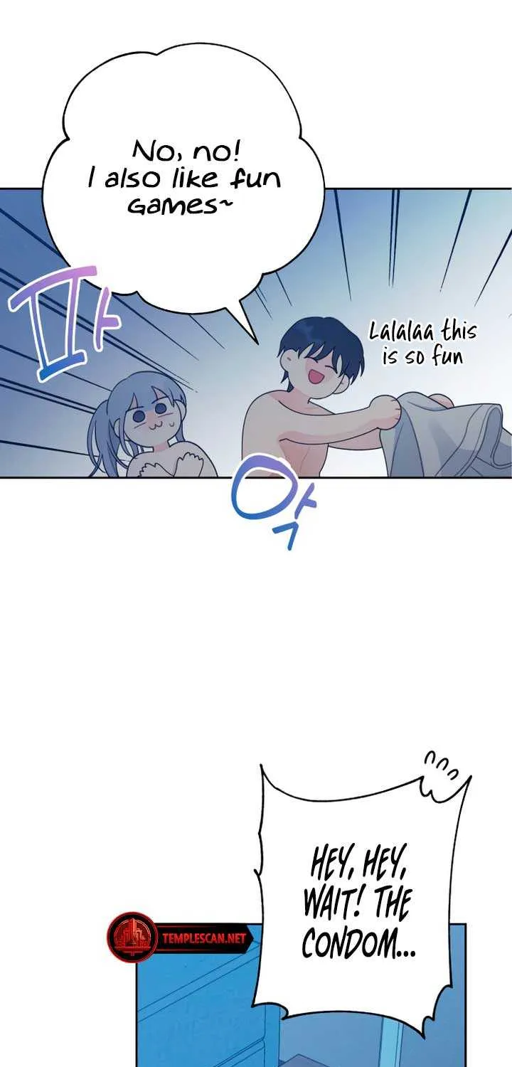 How Far Are You Okay With? Chapter 28 page 56 - 