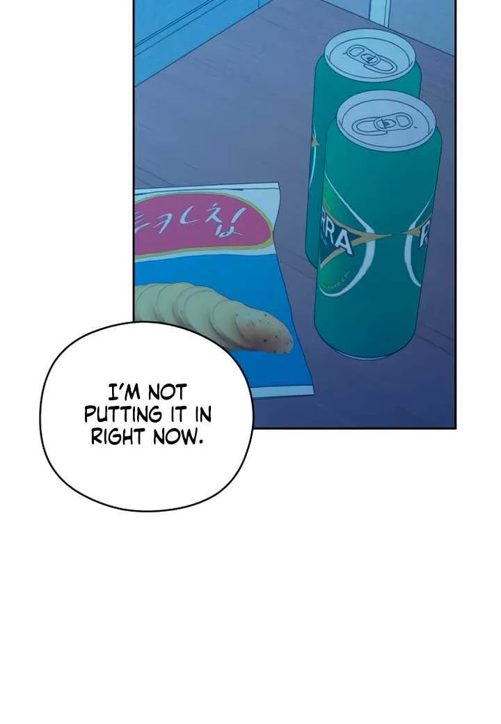 How Far Are You Okay With? Chapter 28 page 57 - 