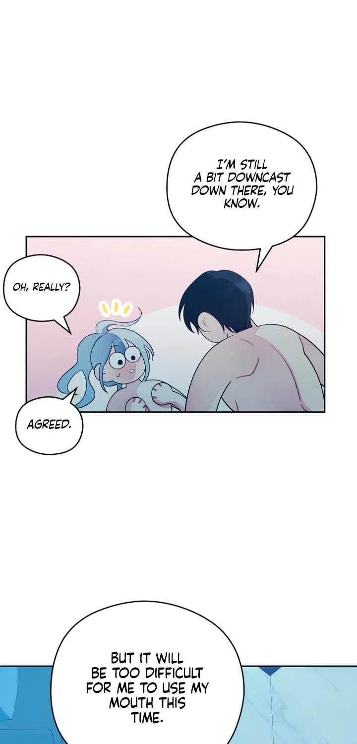 How Far Are You Okay With? Chapter 29 page 11 - 