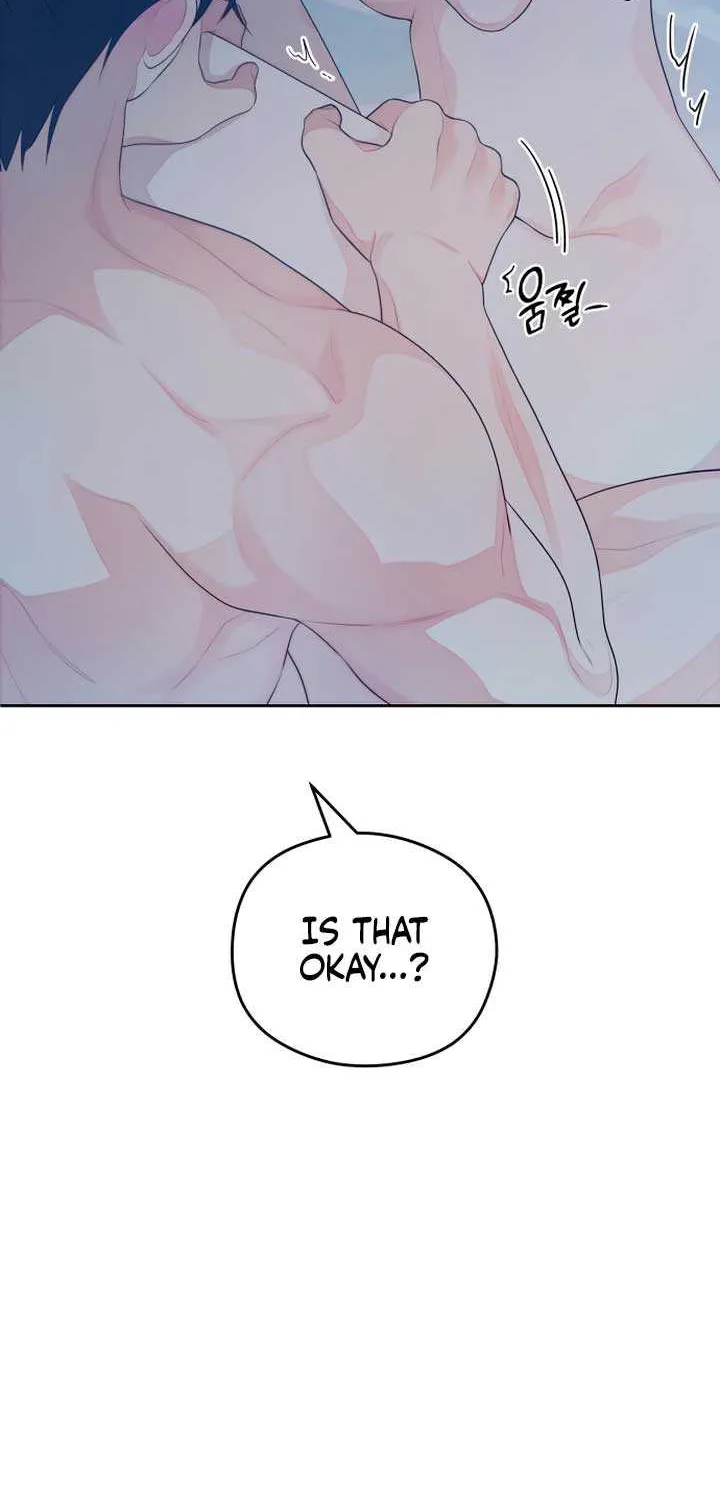 How Far Are You Okay With? Chapter 29 page 20 - 