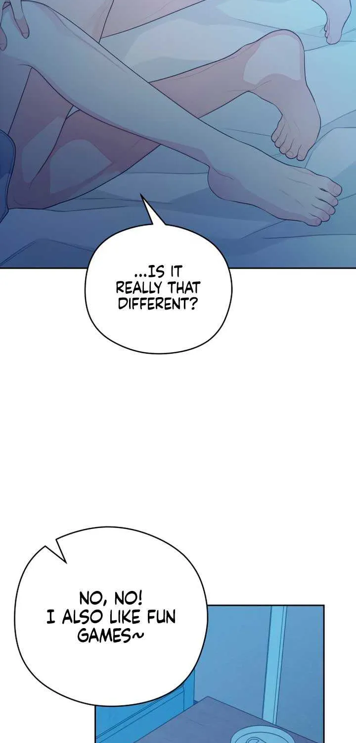 How Far Are You Okay With? Chapter 29 page 3 - 