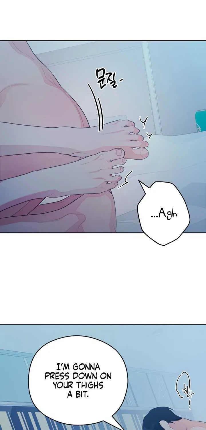 How Far Are You Okay With? Chapter 29 page 21 - 