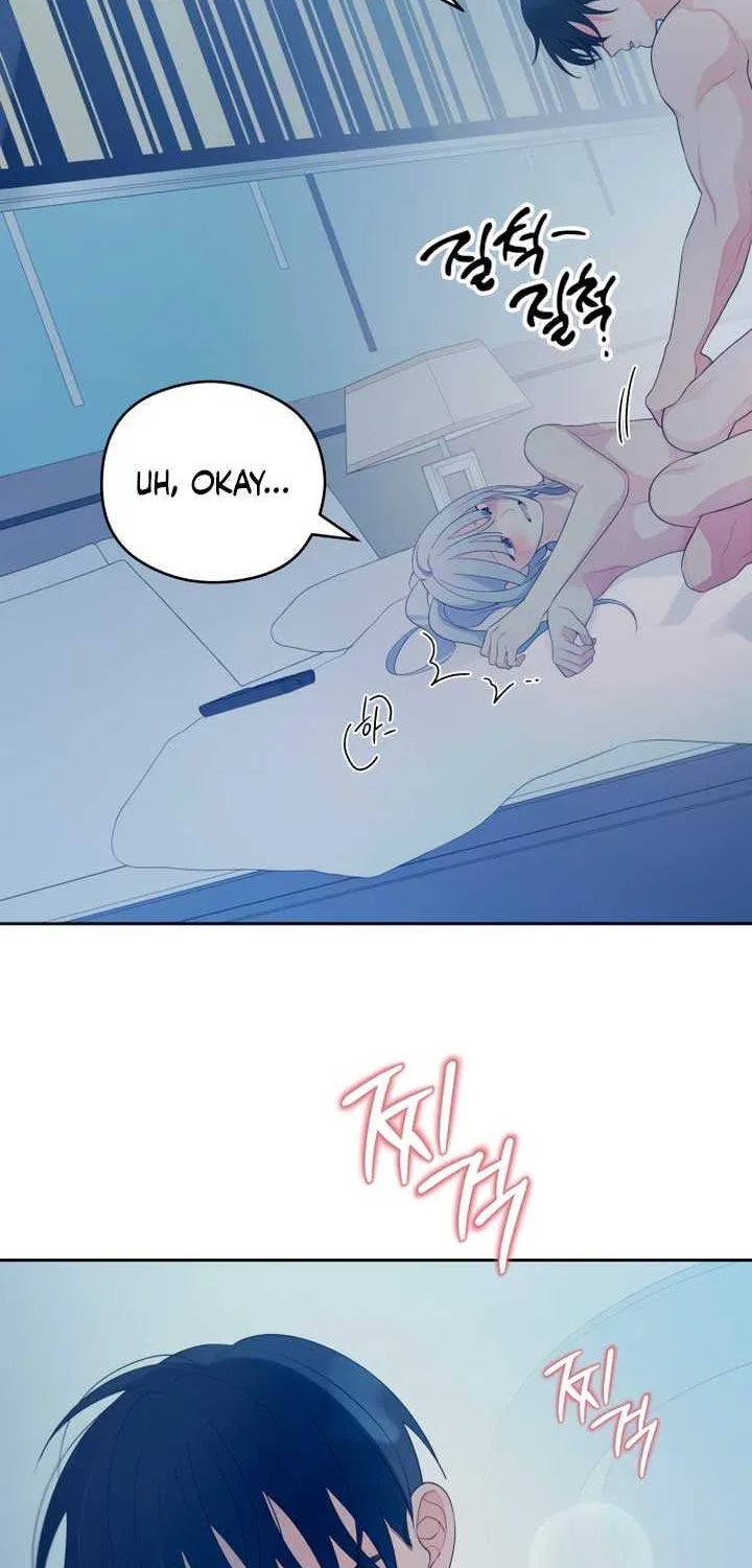 How Far Are You Okay With? Chapter 29 page 22 - 