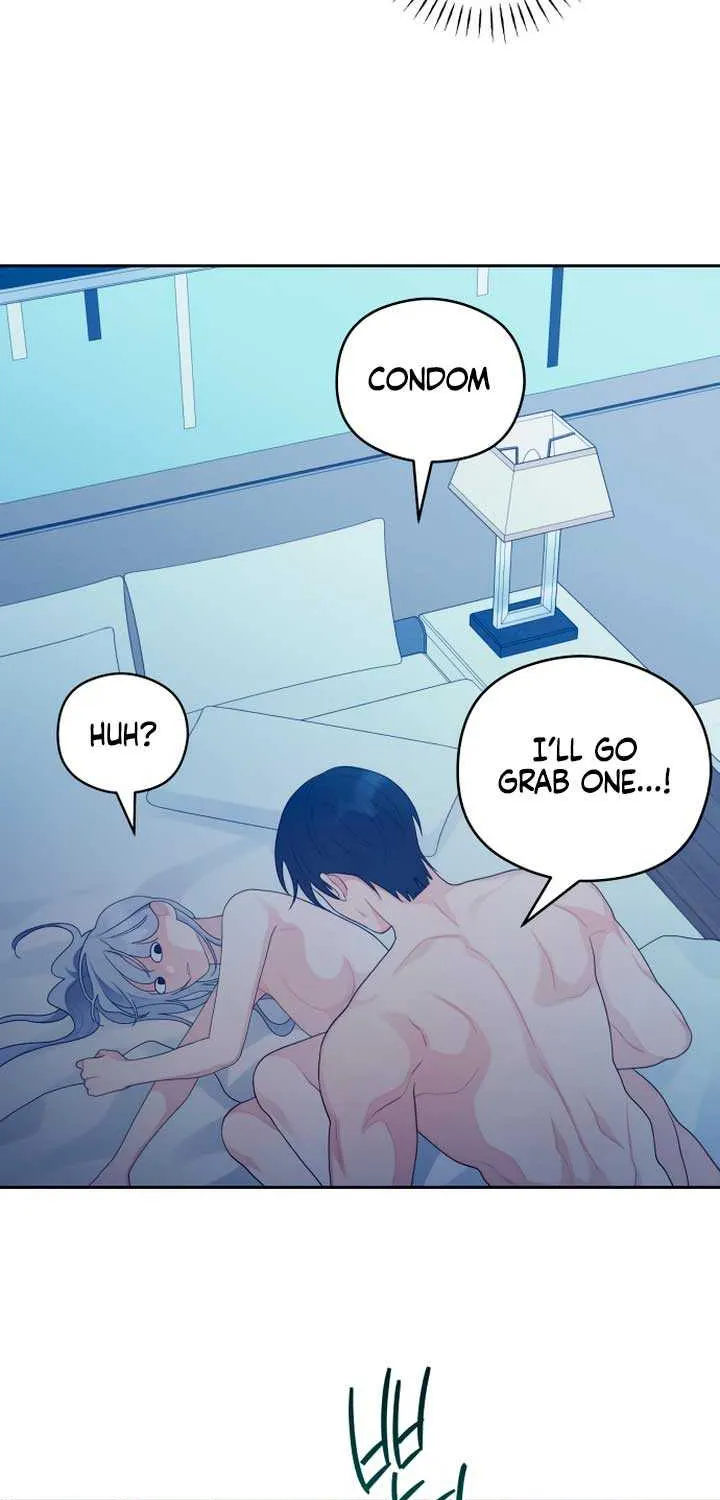 How Far Are You Okay With? Chapter 29 page 29 - 