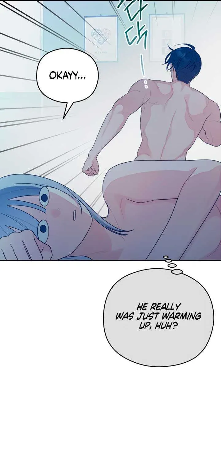 How Far Are You Okay With? Chapter 29 page 30 - 