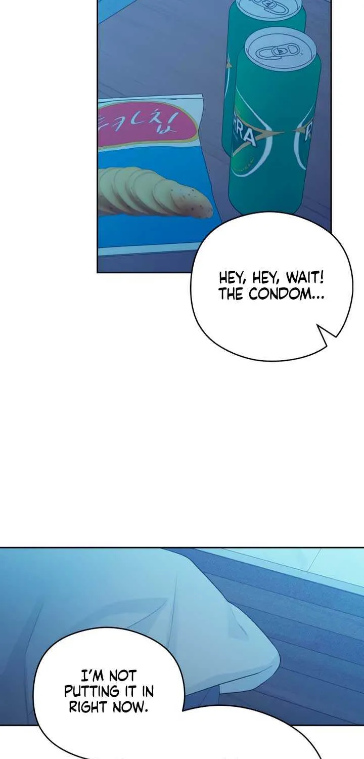 How Far Are You Okay With? Chapter 29 page 4 - 