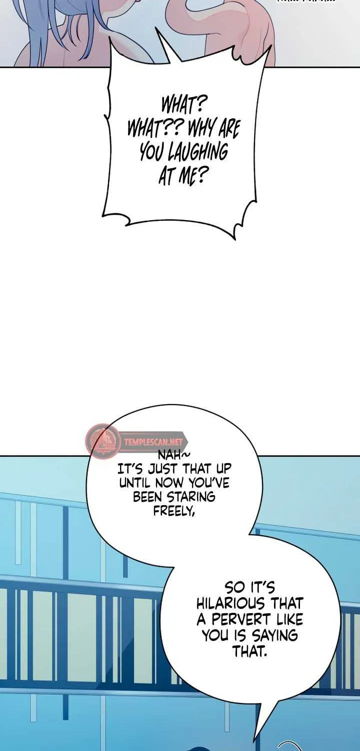 How Far Are You Okay With? Chapter 29 page 36 - 