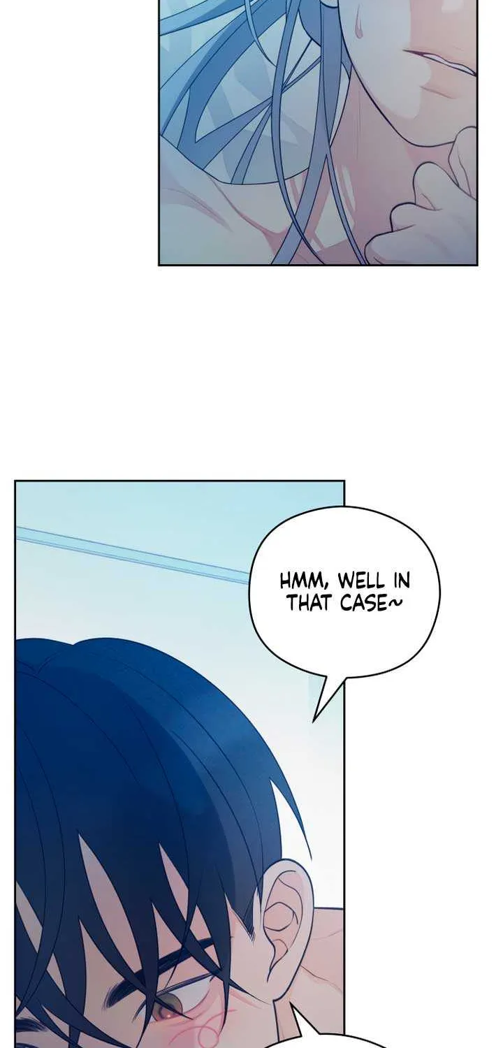 How Far Are You Okay With? Chapter 29 page 38 - 