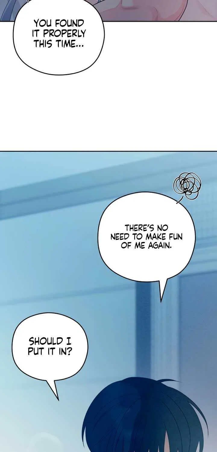 How Far Are You Okay With? Chapter 29 page 41 - 