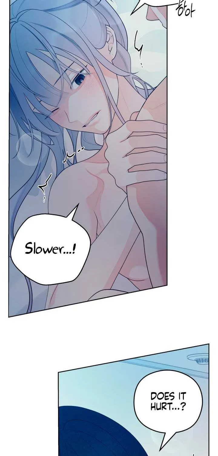 How Far Are You Okay With? Chapter 29 page 44 - 