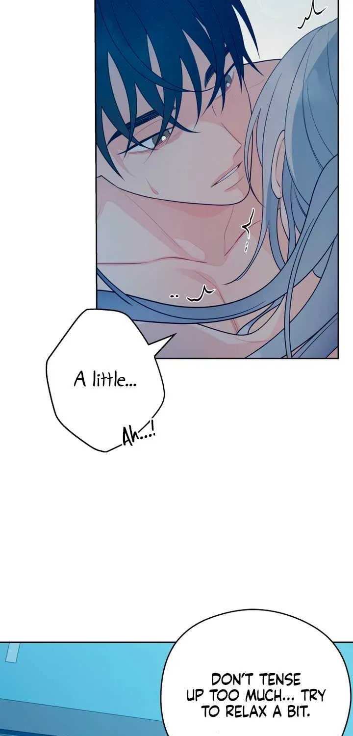 How Far Are You Okay With? Chapter 29 page 45 - 