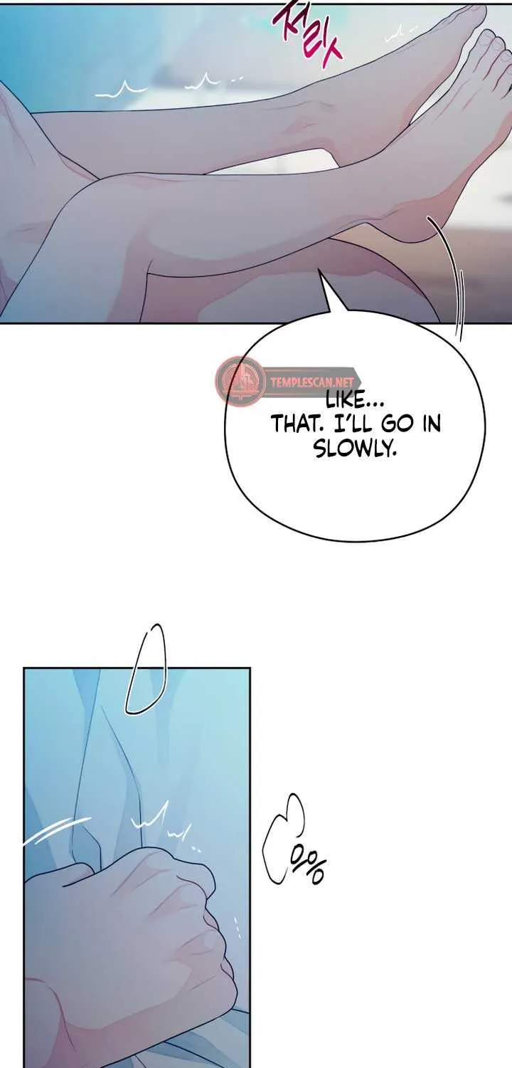 How Far Are You Okay With? Chapter 29 page 47 - 